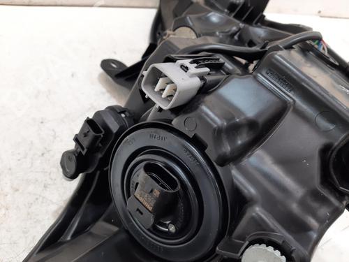 Left headlight TOYOTA AYGO (_B4_) 1.0 VVTi (KGB40) | BP32757779C28  - Image 6