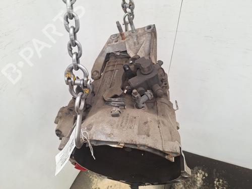 Gearbox FORD TRANSIT CUSTOM V362 Van (FY, FZ) 2.2 TDCi | BP39210827M3  - Image 5