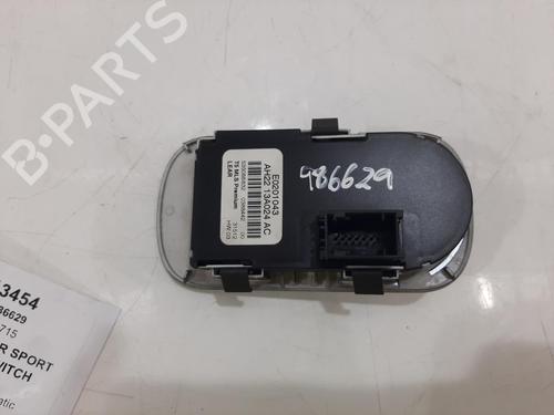Used Headlight switch LAND ROVER RANGE ROVER SPORT I (L320) 3.0 D 4x4 (256 hp) 29266609
