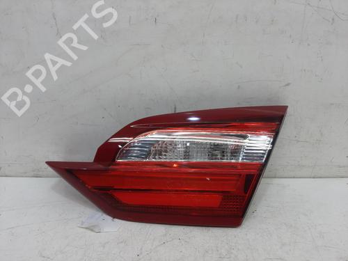 Used Right taillight FORD FIESTA VII (HJ, HF) 1.0 EcoBoost (140 hp) 29603649