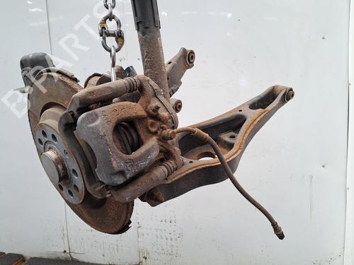Left rear suspension arm MG MG HS (AS23) 1.5 EHS Hybrid (CSA6463) | BP26816021M14 