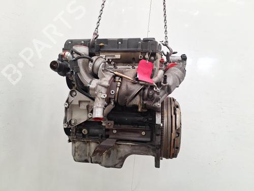 Engine VAUXHALL MOKKA / MOKKA X (J13) 1.4 | BP40533170M1 - Image 3