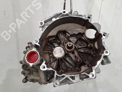 Used Gearbox VW POLO VI (AW1, BZ1, AE1) 1.0 TSI (95 hp) 32120979