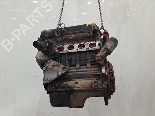Engine VAUXHALL ADAM (M13) 1.2 | BP31965003M1