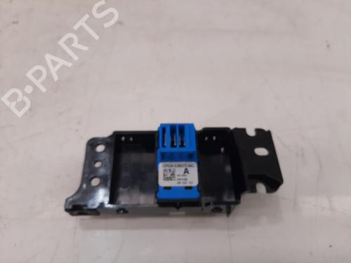 Electronic module LAND ROVER RANGE ROVER IV (L405) 3.0 SDV6 Hybrid 4x4 | BP34732811M83 - Image 6