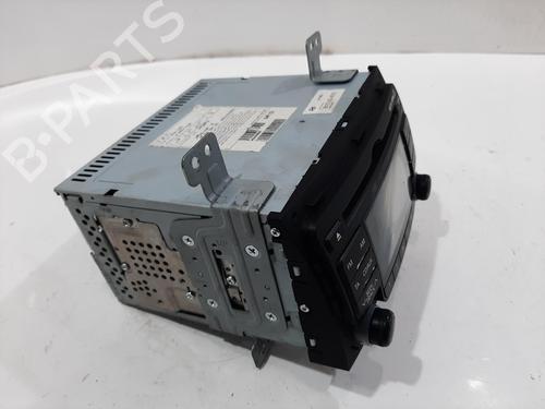 Radio HYUNDAI i30 (FD) 1.4 | BP29417680E6 