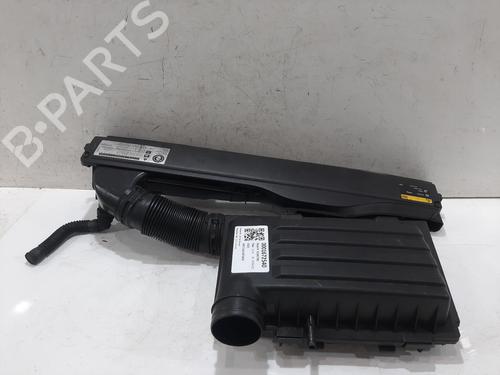 Used Air filter box Air filter box VW GOLF VII (5G1, BQ1, BE1, BE2) 1.4 TSI (122 hp) 33555497 33555497
