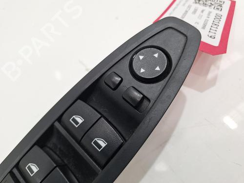 Right front window switch BMW 1 (F20) 118 d | BP38486813I26 - Image 5