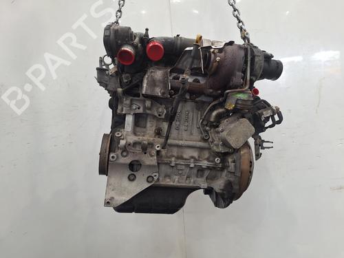 Engine FORD GRAND C-MAX (DXA/CB7, DXA/CEU) 1.6 TDCi | BP38412431M1 - Image 2
