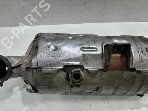 Particulate filter VAUXHALL CROSSLAND X / CROSSLAND (P17) 1.5 Turbo D (75) | BP31009557M81
