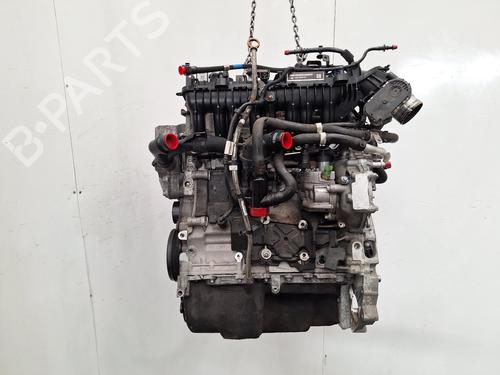 Engine LAND ROVER RANGE ROVER EVOQUE (L538) 2.0 D 4x4 | BP38568460M1 - Image 2