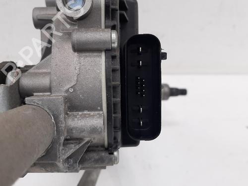 Viskermotor vindrute FORD TRANSIT CUSTOM V362 Van (FY, FZ) 2.0 EcoBlue | BP26754474M29 