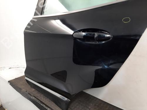 Left rear door FORD ECOSPORT 1.0 EcoBoost | BP29525078C4 