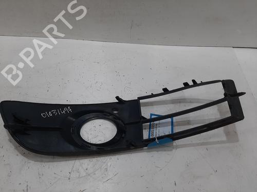 Grille AUDI A6 C6 (4F2) 2.0 TDI | BP30286033C40