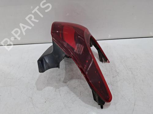 Left taillight PEUGEOT 2008 I (CU_) 1.2 THP 130 / PureTech 130 | BP38113851C34 - Image 2