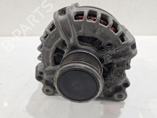 Generator VW TIGUAN (AD1, AX1) 2.0 TDI 4motion (150 hp) 26848647