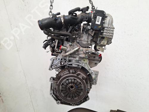 Engine NISSAN MICRA IV (K13K, K13KK) 1.2 DIG-S | BP28311950M1 