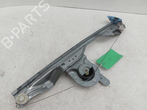 Vindusheismekanisme venstre foran RENAULT MODUS / GRAND MODUS (F/JP0_) 1.4 (JP01, JP0J) (98 hp) 26784676