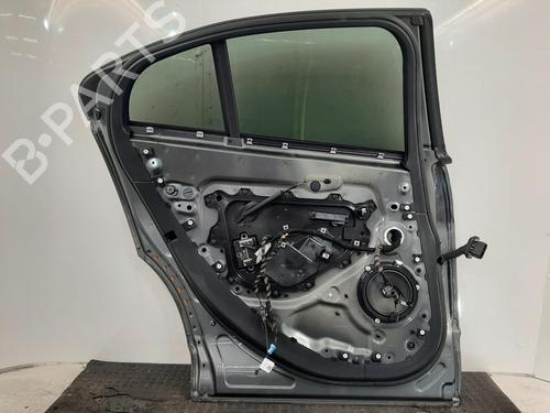Dør venstre bagtil JAGUAR I-PACE (X590) EV400 AWD | BP38446417C4 - Image 5
