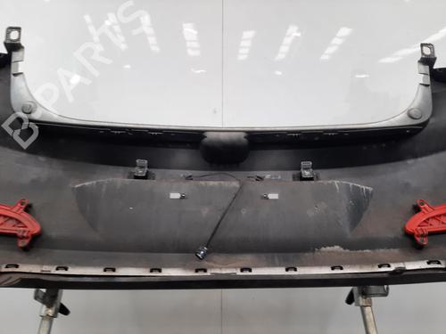 Rear bumper HYUNDAI i20 II (GB, IB) 1.2 | BP29703755C8 