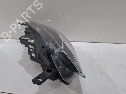 Left headlight FORD FIESTA VII (HJ, HF) 1.0 EcoBoost | BP38089274C28 - Image 3