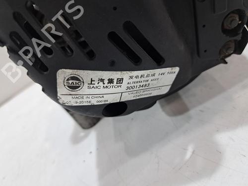 Alternator MG MG 3 1.5 | BP38196528M7 - Image 2