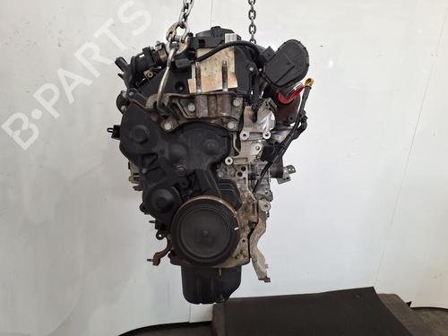 Used Engine Engine FORD FOCUS III 1.6 TDCi (115 hp) 34734096 34734096