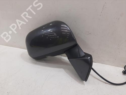 Right mirror TOYOTA VERSO (_R2_) 1.6 (ZGR20_, ZGR20R) | BP29636752C27 
