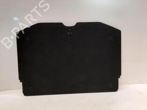 Used Luggage compartment floor Luggage compartment floor CITROËN C3 Picasso (SH_) 1.6 HDI 90 (92 hp) 34339099 34339099