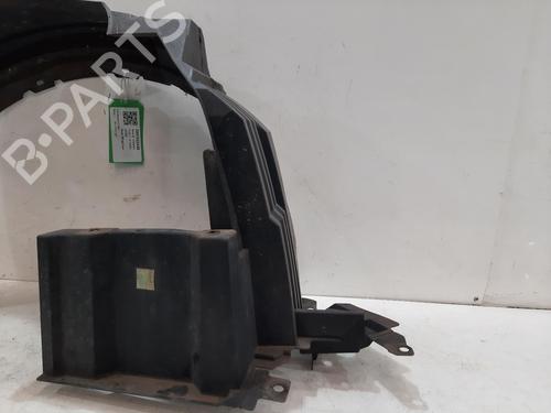 Wheel arch TOYOTA AYGO (_B1_) 1.0 (KGB10_, KGB10R) | BP29349061C56 