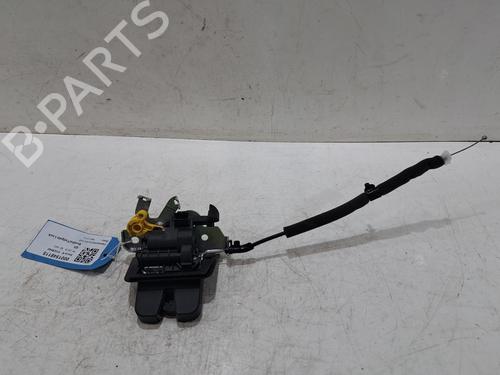 Used Tailgate lock AUDI Q5 (FYB, FYG) 45 TFSI Mild Hybrid quattro (245 hp) 30494681