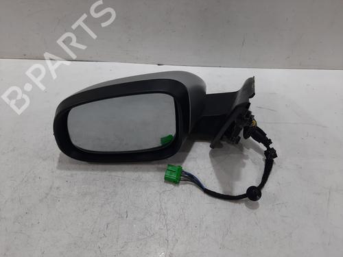 Bakspejl venstre VOLVO V40 Hatchback (525) T2 (122 hp) 30406873