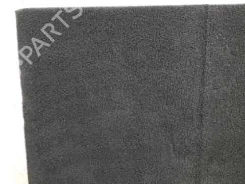 Luggage compartment floor JAGUAR I-PACE (X590) EV400 AWD | BP37853056I33 - Image 2