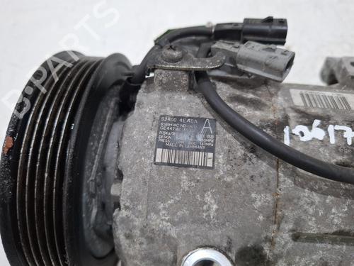 AC compressor RENAULT KADJAR (HA_, HL_) 1.5 dCi 110 (HLA3) | BP39398296M34 - Image 2