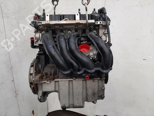 Engine MG MG ZS SUV (AZS1) 1.5 VTi | BP29741875M1 