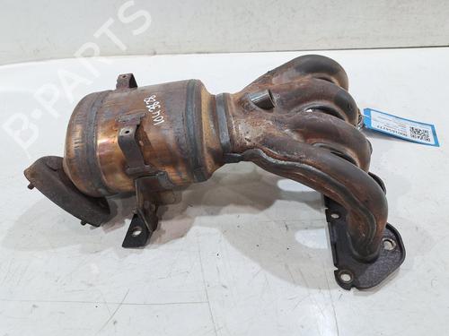 Used Catalyst VAUXHALL ASTRA Mk VI (J) (P10) 1.6 (115 hp) 32851633