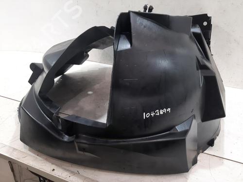 Cava de roda DACIA DUSTER (HM_) 1.5 dCi 115 (HMAD) (116 hp) 32851860