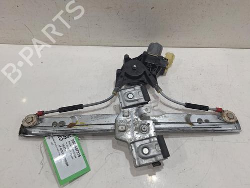 Front left window mechanism FORD FIESTA VI (CB1, CCN) 1.5 TDCi | BP27481075C22 - Image 5
