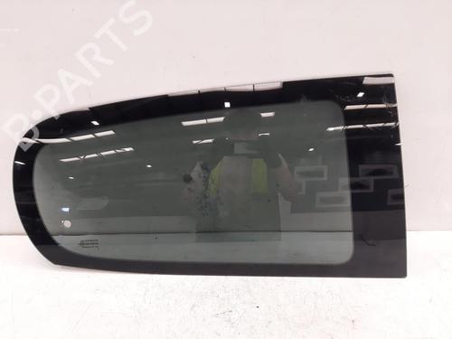 Used Rear right door window Rear right door window 38258898 38258898