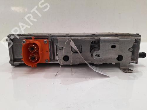 Inverter/Converter JAGUAR I-PACE (X590) EV400 AWD | BP26794151M119 