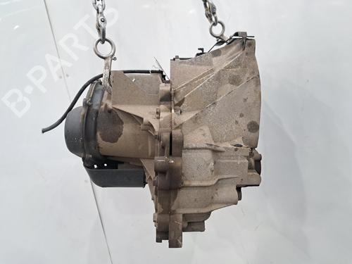Gearbox FORD FIESTA VI (CB1, CCN) 1.25 | BP26858934M3 