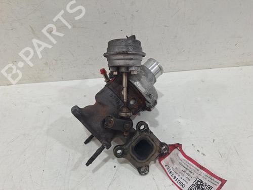 Turbocharger/Supercharger FORD ECOSPORT 1.0 EcoBoost | BP32409318M71