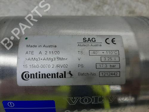 Other VOLVO XC60 II (246) T8 Hybrid Polestar AWD | BP26756777O1 