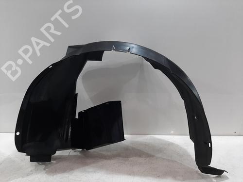 Used Wheel arch Wheel arch CITROËN C1 II (PA_, PS_) 1.0 VTi 68 (69 hp) 33940075 33940075