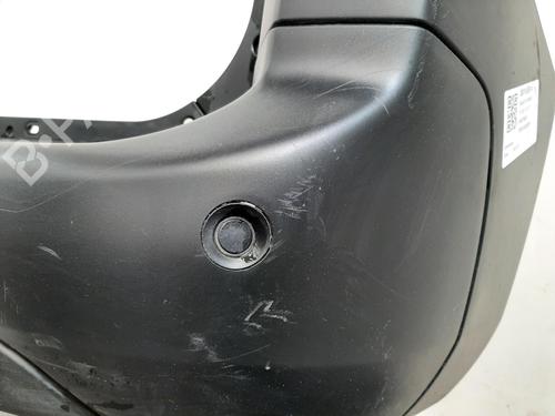 Rear bumper PEUGEOT PARTNER Box Body/MPV (K9) 1.5 BlueHDi 100 | BP29417147C8 