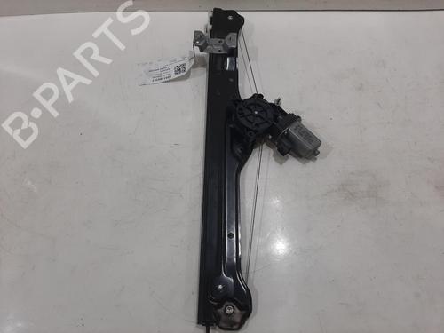 Fensterheber links vorne für VAUXHALL MOVANO Mk III (C) VAN (U9) 2.2 D (140 hp) 30670499