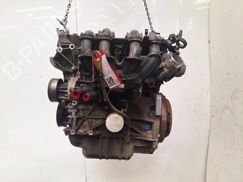 Engine FORD FIESTA VI (CB1, CCN) 1.25 | BP37400498M1 - Image 2