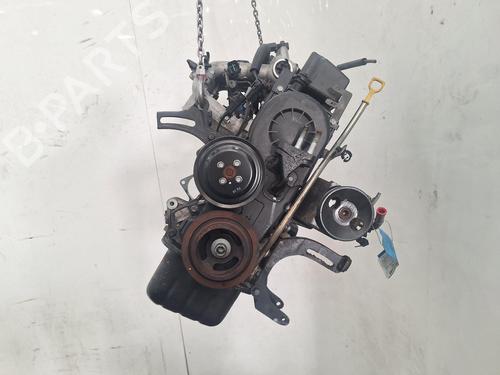 Used Engine KIA PICANTO I (SA) 1.0 (63 hp) 32718492
