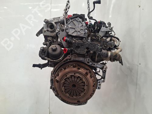 Motor CITROËN C4 CACTUS 1.6 BlueHDi 100 | BP38199717M1 - Image 3