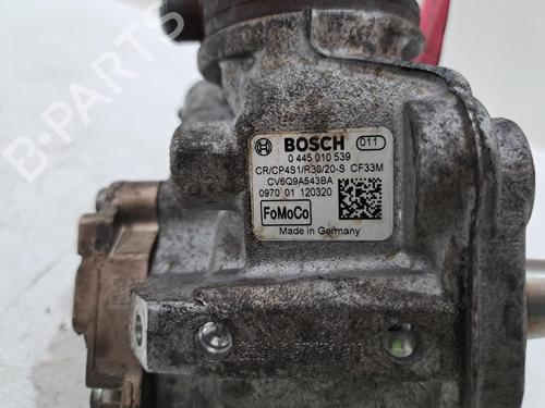 Injection pump FORD FIESTA VI (CB1, CCN) 1.6 TDCi | BP34179258M78 - Image 4